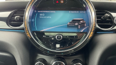 MINI Hatchback 2.0 Cooper S Sport 3dr Auto Petrol Hatchback